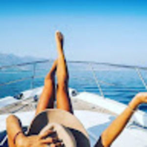 Meet your Posher, Inga